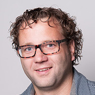Joost Folbert