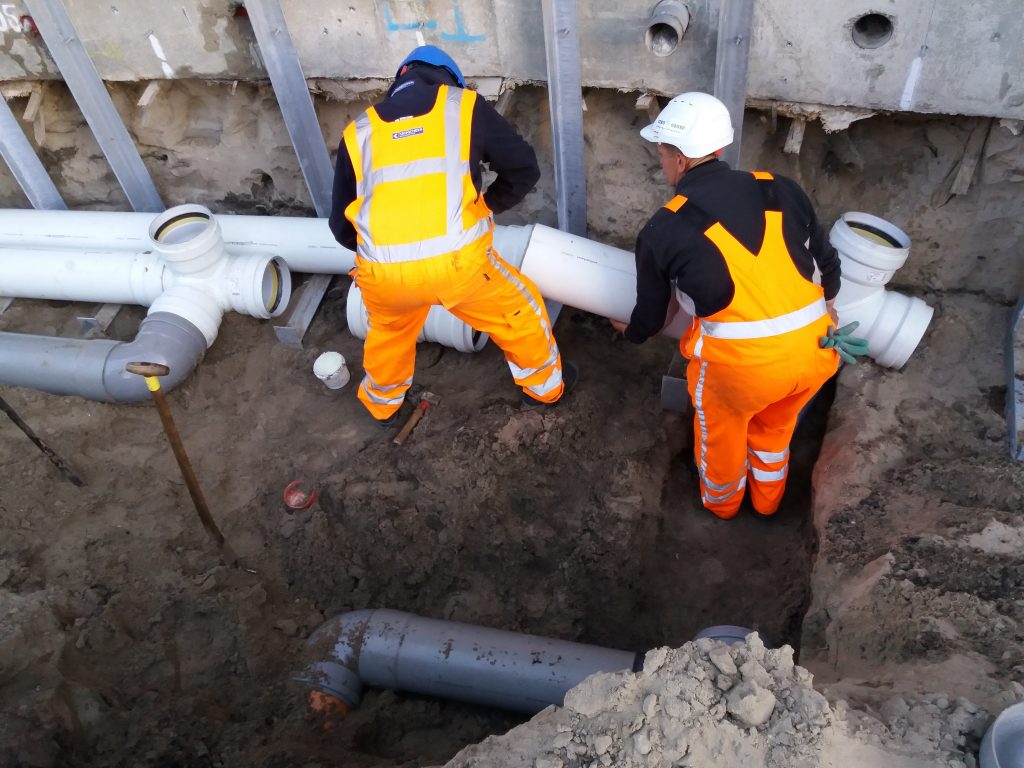 BRM woonwijk Holland Park